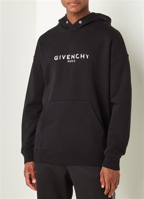 sweat givenchy homme